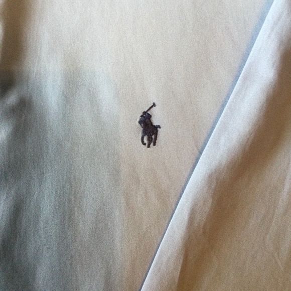 Polo By Ralph Lauren Button Down Shirt - Picture 4 of 8